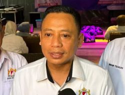 Waketum Kadin Optimistis Pengurus Danantara Sukses Tingkatkan Perekonomian Indonesia