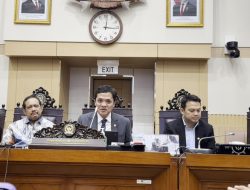 RUU KUHAP Prioritaskan Penyelesaian Kasus Penghinaan Presiden Lewat Restorative Justice