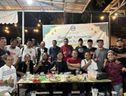 IJTI Kalbar Gelar Buka Puasa Bersama, Pererat Kebersamaan di Bulan Ramadan