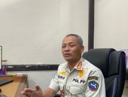 Satpol PP Pontianak Gencar Razia Pemain Layangan, Cegah Kecelakaan dan Perjudian