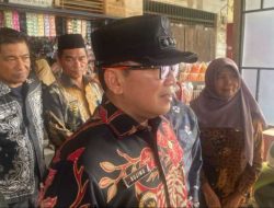 Cuti Bersama 28 Maret – 7 April 2025, Pemkab Kubu Raya Tegaskan Metode Reward dan Punishment untuk ASN