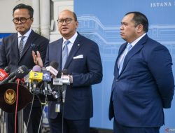 Pemanfaatan Investasi Danantara untuk Hilirisasi Harus Melalui Kajian Mendalam