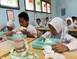 Ketua DAD Kalbar Dukung Program Makan Bergizi Gratis