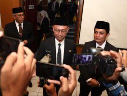 Wali Kota Pontianak Sesalkan Konten Penghinaan Profesi Guru, Riezky Kabah Diamankan Polda Kalbar
