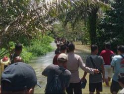 Pria di Landak Hilang di Hutan, Pencarian Masih Berlanjut