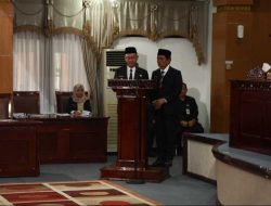 Wali Kota Pontianak Paparkan Visi-Misi 2025-2030, Fokus pada Kemajuan dan Kesejahteraan