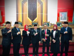 Gubernur Kalbar Gratiskan SPP SMA Swasta pada 2026