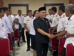 Ketua DPRD Sanggau Usulkan Pembentukan Tim Percepatan Pembangunan Infrastruktur