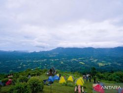 Disporapar Kalbar Perkuat Jaringan Desa Wisata untuk Kembangkan Ekonomi Kreatif
