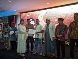 Pemerintah Kota Singkawang Gelar Silaturahmi Ramadan dan Buka Puasa Bersama