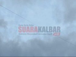 BMKG Imbau Masyarakat Waspada Potensi Cuaca Ekstrem di Indonesia Bagian Barat