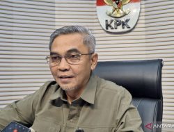 KPK Mulai Selidiki Dugaan Korupsi di PT Bank BJB Tbk