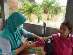 Jaga Kebersihan saat Banjir, Dokter Ingatkan Warga untuk Cegah Penyakit
