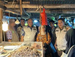 Ketersediaan Komoditas Ternak di Kalbar Aman Jelang Ramadhan dan Idul Fitri