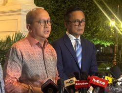 Presiden Prabowo Pertimbangkan Tokoh Global untuk Dewan Penasihat Danantara Indonesia