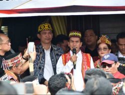 Wagub Kalbar Krisantus Kurniawan Kritik Tajam Dugaan Korupsi dan Pertamax Oplosan di Pertamina
