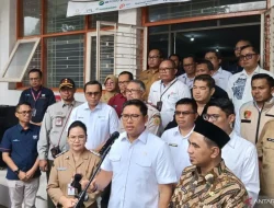 PT Pos Indonesia Gelar Operasi Pasar di 1.050 Gerai untuk Stabilkan Harga Bahan Pokok Selama Ramadhan