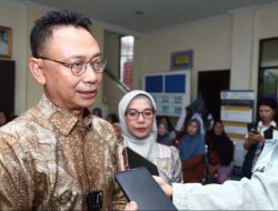 Pemkot Pontianak Salurkan Bantuan untuk Masyarakat Rentan dan Disabilitas