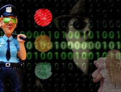 Unit 1 Tipidum Sat Reskrim Polres Sanggau Amankan Pria Diduga Lakukan Pencabulan Anak di Bawah Umur
