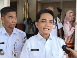 Wakil Wali Kota Pontianak Tegaskan Peran Vital RT/RW, Insentif Naik Empat Kali Lipat