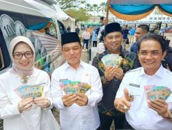 BI Kalbar Siapkan Rp2,8 Triliun untuk Penukaran Uang Baru Jelang Idul Fitri 1446 H