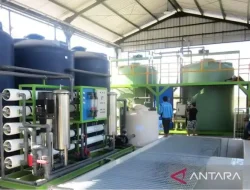 Volume Sampah Terus Meningkat, Pemerintah Dorong Transformasi Menjadi Energi Bersih