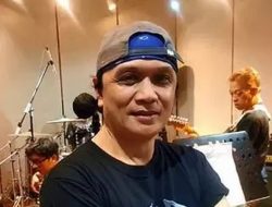 Dunia Musik Berduka, Vokalis U’Camp Ruddy Karamoy Tutup Usia