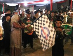 Festival Sahur-Sahur ke-22 dan Ramadhan Fair ke-4 Resmi Dibuka Gubernur Kalbar