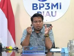 PMI Asal Riau Ditemukan Tewas di Malaysia, Diduga Bunuh Diri