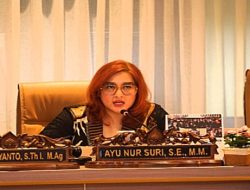 Percepatan Hilirisasi Padi, Ketua Komisi II DPRD Minta Bulog Segera Bangun Fasilitas Rice Milling di Sentral Produksi