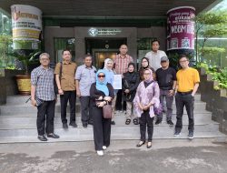Forum Cabor Sumsel didampingi Kuasa Hukum Laporkan Dugaan Korupsi Dana Hibah dan Bantuan Pihak Ketiga KONI ke Kejati Sumsel