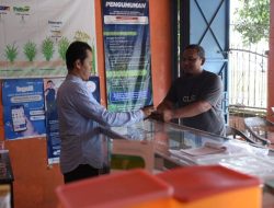 Catat! Pendaftaran RDKK Pupuk Subsidi Dibuka Dari 6-18 Maret 