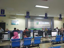 Pemerintah Siap Lindungi Jemaah Haji dan Petugas Haji ke dalam Progam JKN