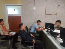 Lowongan Kerja di KONI Sumsel Ternyata Tipu-Tipu! Korban Kehilangan Jutaan, Pelaku Dilaporkan ke Polisi