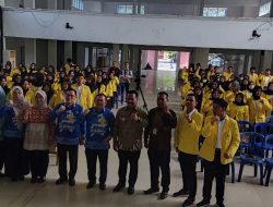 Orientasi Mahasiswa Baru Universitas Wilayah Kabupaten Ogan Komering Ilir: Membangun Generasi Unggul