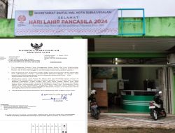 Berikut 8 Nama Lulus Seleksi Calon Anggota BM Kota Subulussalam Periode 2024-2029