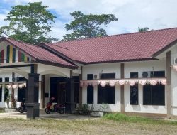 40 Desa di Kota Subulussalam Telah Pencairan Dana Desa Tahap Pertama