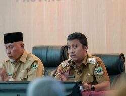 BIM Siap Perkenalkan Bahasa Minang dalam Pengumuman Resmi