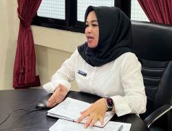 Kanwil Kemenham Sumbar Komitmen Jadi Garda Terdepan Penegakan HAM di Sumbar dan Riau
