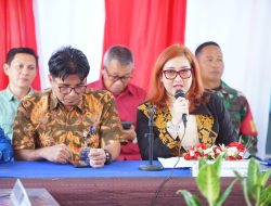 Harga Gabah Anjlok, Komisi II DPRD Sumsel Minta Bulog Tingkatan Serapan Hasil Penen Petani di OKI