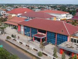 Jasa Layanan di RSUD dr. Agoesdjam Ketapang Diduga Diselewengkan, Pegawai Minta Transparansi