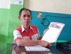 Terkait Sisa Eks HGU PT Laot Bangko, Ormas Laki: DPRK Jangan Hanya Pencitraan