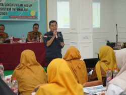 Bupati Asahan Buka GPBLHS Dan SIDIYA Tahun 2025