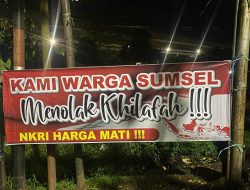Jelang Ramadhan 1446 H, Masyarakat Dihimbau Waspada terhadap Paham Radikal