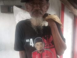 Pemulung Berusia 74 Tahun Berharap Sentuhan Pemerintah DIY, Inginkan BLT Tunai