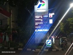 SPBU di Jalan Kolonel Yogyakarta Batasi Pembelian BBM Pertalite, Warga Mengeluh