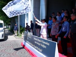 BI NTT Siapkan Uang Layak Edar Rp1,1 Triliun untuk Memenuhi Kebutuhan Masyarakat Saat Ramadhan dan Idul Fitri