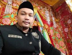 Calon Komisioner BMK Subulussalam yang Dikirim Wali Kota ke DPRK Sudah Sesuai Aturan