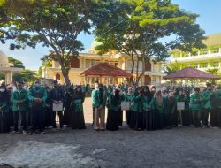 IAIH Pancor Resmikan Dua Lembaga untuk Maksimalkan Peran Keummatan dan Kebangsaan