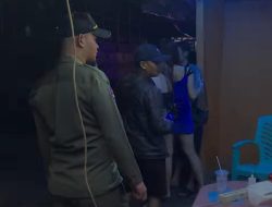 Satpol PP Ketapang Dinilai Tebang Pilih Tindak Tempat Hiburan Malam saat Ramadan